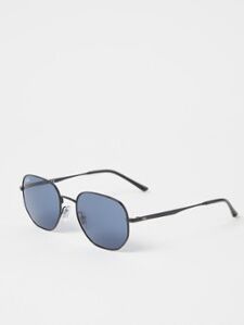 Ray-Ban Zonnebril RB3682 - Zwart