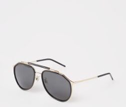 Dolce & Gabbana Zonnebril DG2277 - Goud