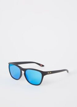 Oakley Manorburn zonnebril OO9479 - Zwart