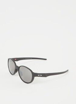 Oakley Coinflip zonnebril OO4144 - Zwart