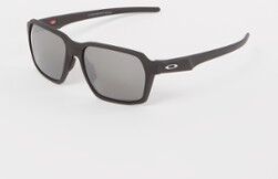 Oakley Parlay zonnebril gepolariseerd OO4143 - Zwart