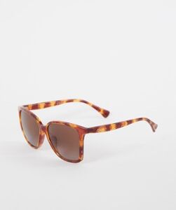 Ralph Lauren Zonnebril RA5281U - Bruin