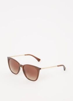 Ralph Lauren Zonnebril RA5280 - Bruin