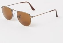 Ray-Ban Elon zonnebril RB3958 - Goud