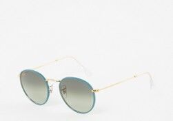 Ray-Ban Zonnebril RB3447JM - Blauwgrijs