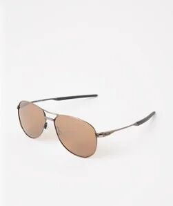 Oakley Contrail zonnebril gepolariseerd OO4147 - Roségoud