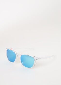 Oakley Ojector zonnebril OO9018 - Transparant