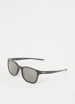 Oakley Ojector zonnebril gepolariseerd OO9018 - Zwart