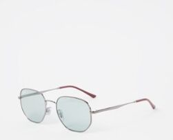 Ray-Ban Zonnebril RB3682 - Grijs