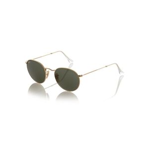 Ray-Ban Zonnebril Round Metal ORB3447 - Goud