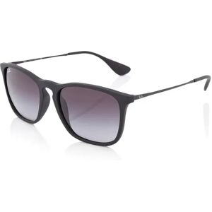 Ray-Ban Zonnebril RB4187 - Zwart