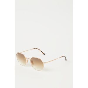 Ray-Ban Zonnebril RB3565 - Donkerbruin