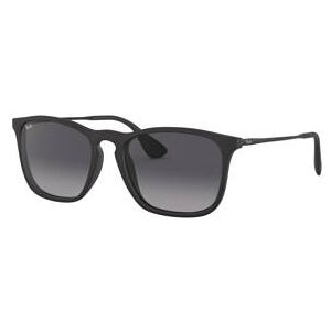 Ray-Ban zonnebril 0RB4187 zwart 54 Unisex