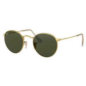 Ray-Ban zonnebril 0RB3447 goudkleurig 50 Dames