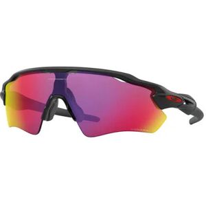 Oakley zonnebril Radar EV Path zwart/paars 000 Unisex