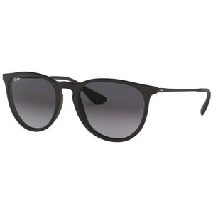 Ray-Ban Erika zonnebril RB4171 zwart 000 Dames