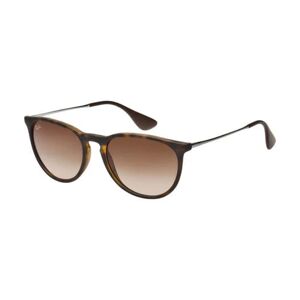 Ray-Ban zonnebril 0RB4171 met tortoise print bruin 000 Dames