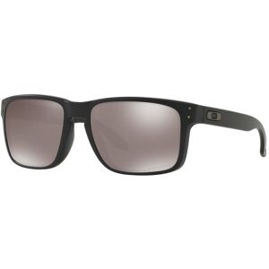 Oakley Holbrook Prizm Polarized Zonnebril - Zwart