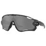 OAKLEY Okulary kolarskie Jawbreaker Prizm sportbril, Unisex (dames / heren), Spo zwart male