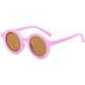 LXYUTY Sunglasses Mens Cute Kids Sunglasses, Parent-child Frosted Glasses, Decorative Sunglasses, Sunglasses-l