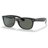 Ray-Ban Occhiali da sole  new wayfarer rb2132 901 52/18/145