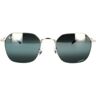 Zonnebril Ray-ban Occhiali da Sole Jim RB3694 9242G6 Polarizzati Zilver One size Man