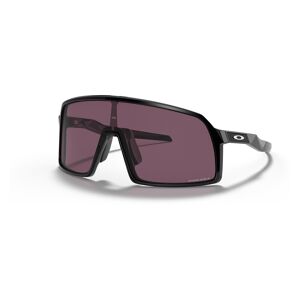 Oakley Sutro S Polished Black PRIZM ROAD BLACK