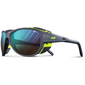 Julbo Explorer 2.0 Matt Gray / Green Large/Reactiv 2>4