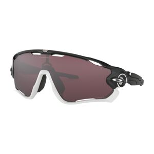 Oakley Jawbreaker Matte Black PRIZM ROAD BLACK