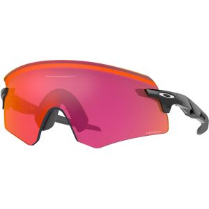 Oakley Encoder Polished Black Prizm Field