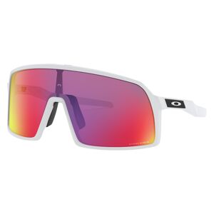 Oakley Sutro S Matte White Prizm Road