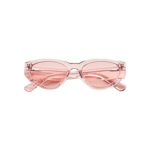 Chimi Eyewear Pink 06 Solbriller Lys Rosa  female