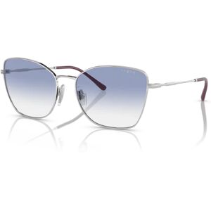 Vogue 0VO4279S - Silver One Size