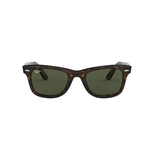 Ray-Ban Wayfarer - Tortoise - G-15 Green 54