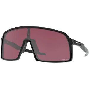 Oakley Sutro - Polished Black - Prizm Snow Black Iridium One Size