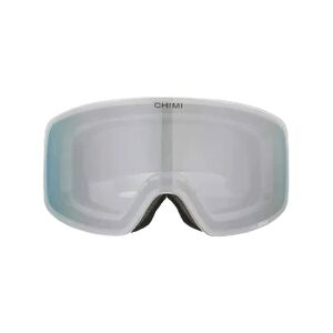 Chimi Eyewear Goggle 01.2 - White One Size