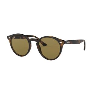 Ray-Ban RB2180 - Tortoise - Brown Classic B-15 One Size