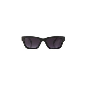 Anine Bing Daria Sunglasses - Black One Size