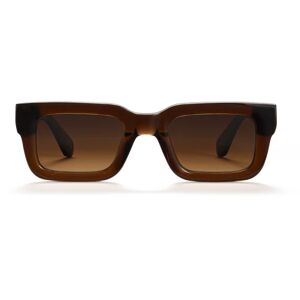 Chimi Eyewear Brown #05 One Size