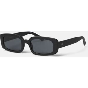 Le Specs Dynamite solbriller Svart Unisex One size