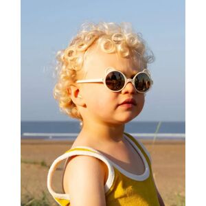 Kietla Solbriller Barn 0-4år   Uknuselige   Ourson, Cream
