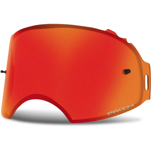 Oakley Erstatningsglass  Airbrake MX Prizm