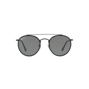 RAYBAN Ray-Ban 0RB3647N Sort