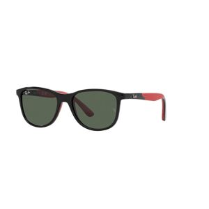 RAYBAN Ray-Ban Junior 0RJ9077S Sort