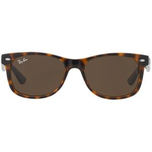 RAYBAN Ray-Ban Junior New Wayfarer 0RJ9052S Brun