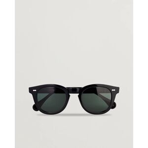 TBD Eyewear Donegal Sunglasses  Black