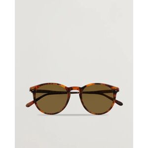 Polo Ralph Lauren 0PH4110 Sunglasses Havana