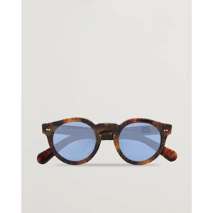 Polo Ralph Lauren PH4165 Sunglasses Havana/Blue