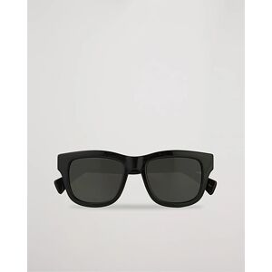 Gucci GG1135S Sunglasses Black/Grey