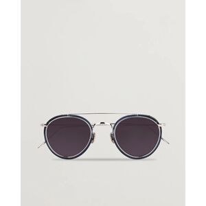 Eyevan 7285 762 Sunglasses Black